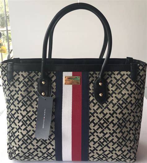 carteras tommy hilfiger originales|tommy hilfiger women.